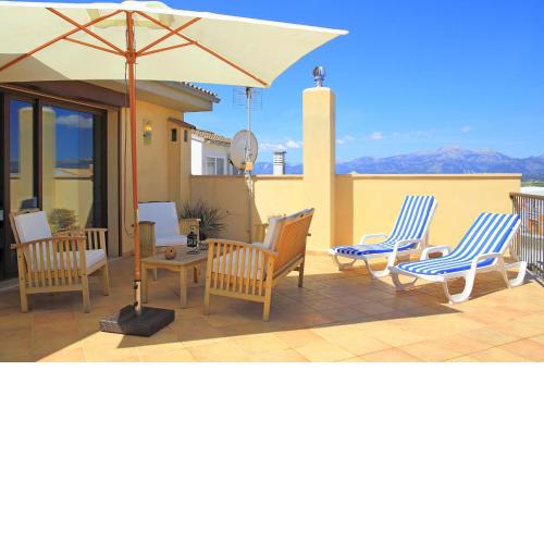 Casa Can Monjo 046 by Mallorca Charme