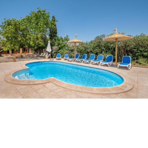 Casa Can Pauma