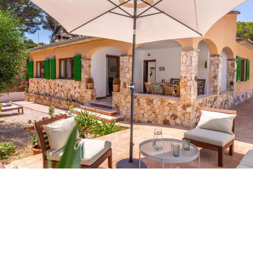 Casa Can Picarola