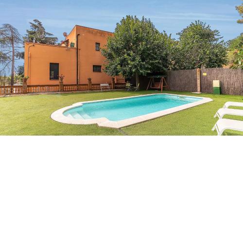 Casa Can Roure - Homecelona Apts