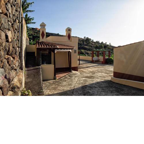Casa Canaria Vistas al Mar