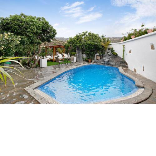 Casa Candelaria