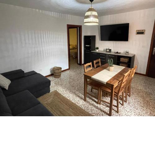 Casa Candelaria