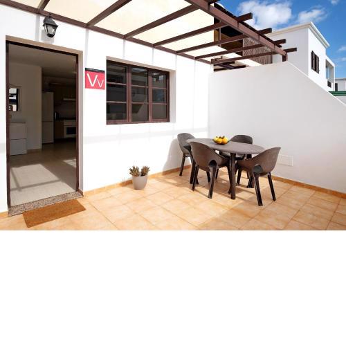 Casa Candido