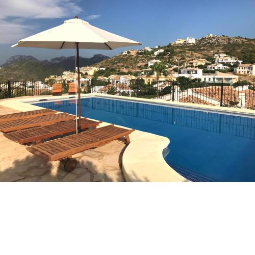 Casa Canela