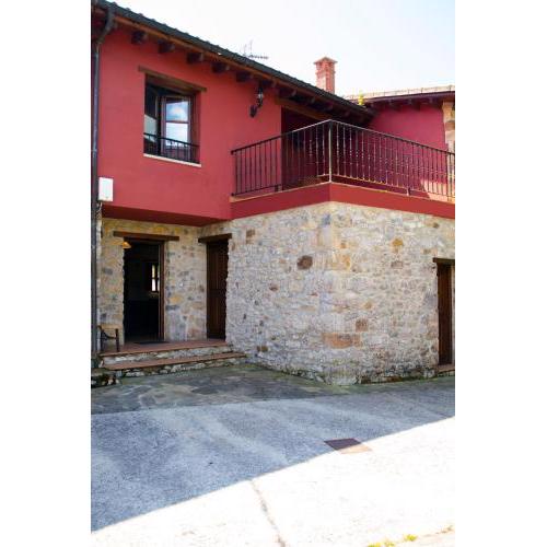 Casa Canela
