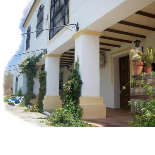 Casa Cantarrana
