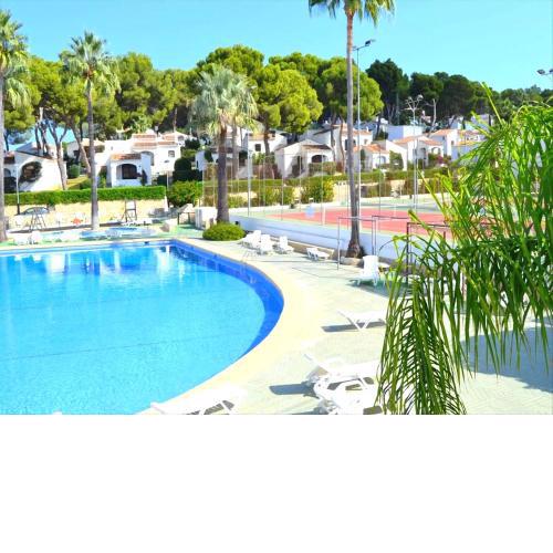 Casa Capricho Javea - 5019