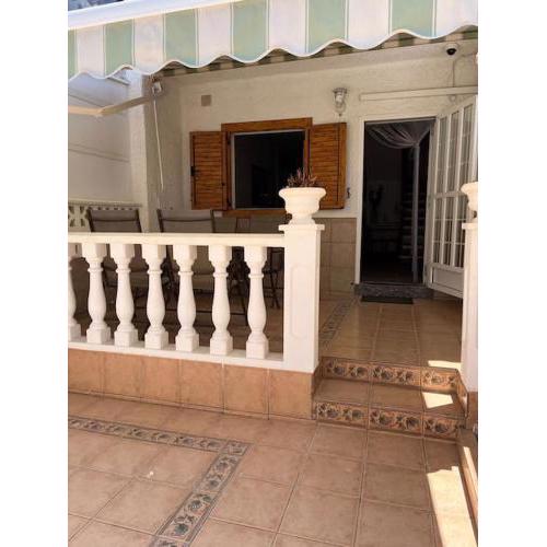 Casa Cara Gran Alacant
