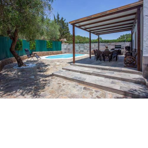 Casa Caramelo