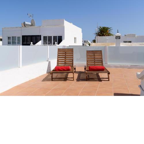 Casa Carbo, Puerto del Carmen
