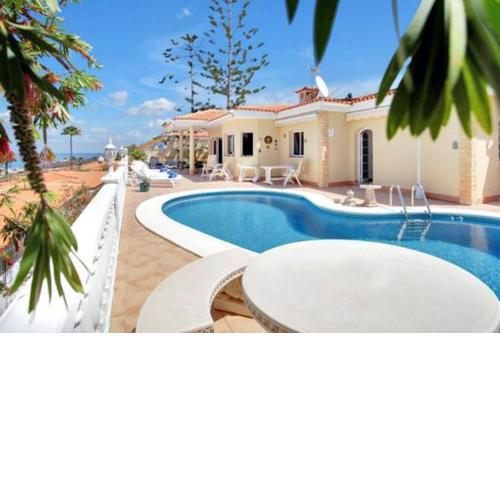 Casa Carla Private Pool By Paramount Holidays