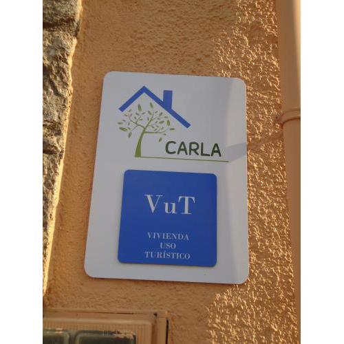 Casa Carla