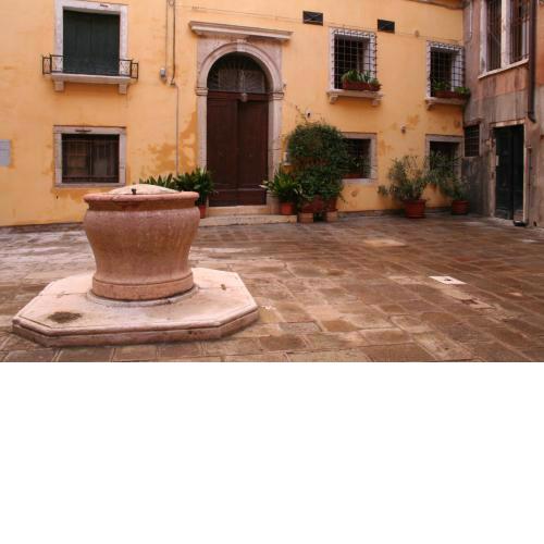 Casa Carlo Goldoni