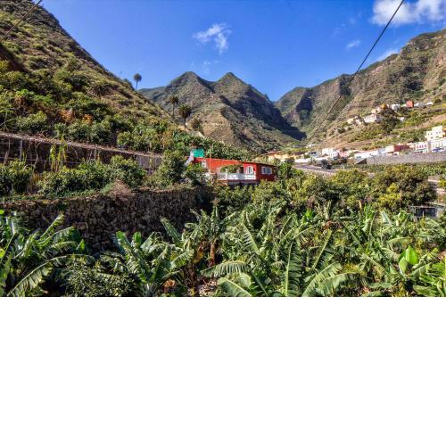 CASA CARLOS - HERMIGUA