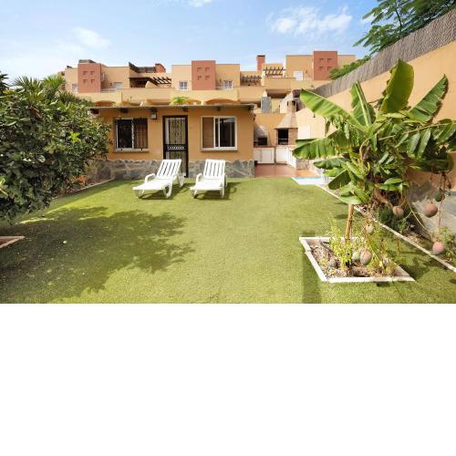 Casa Carlos