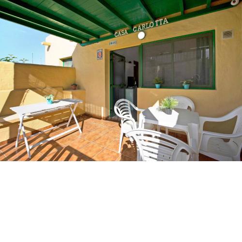 Casa Carlotta