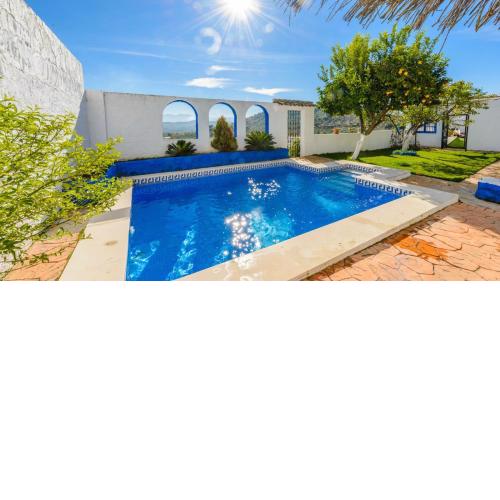 Casa Carmela Priego de Cordoba by Ruralidays