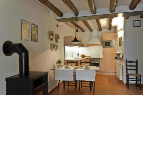 Casa Carmela