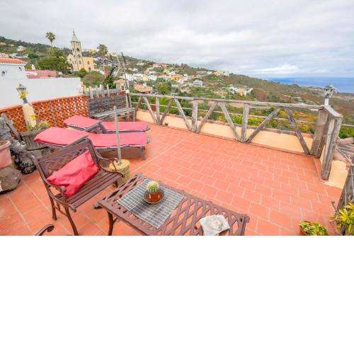 Casa Carmela