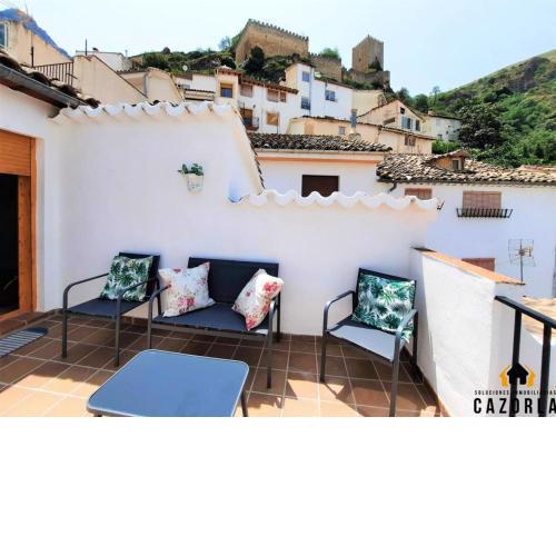 CASA CARMELA