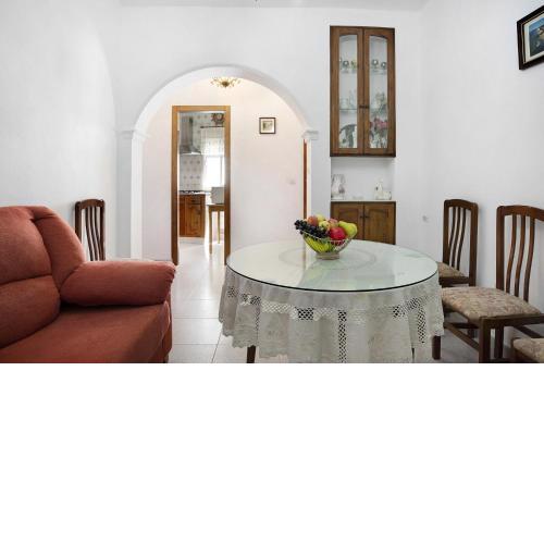 Casa Carmen - Sólo Familias