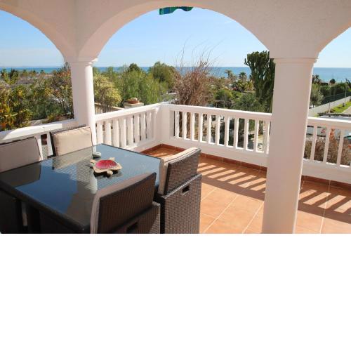 Casa Carmen 1