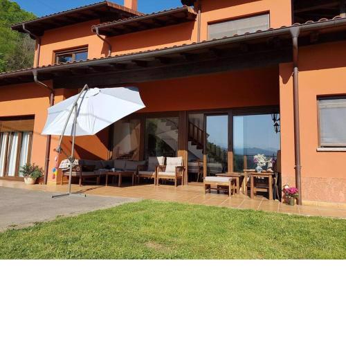 Casa Carmen