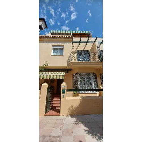 Casa Carmen