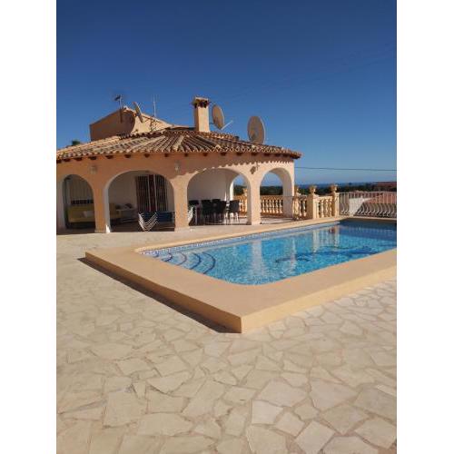 CASA CARMEN