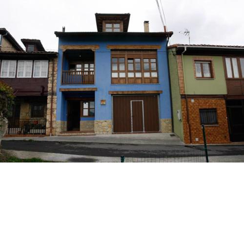 Casa Carmen