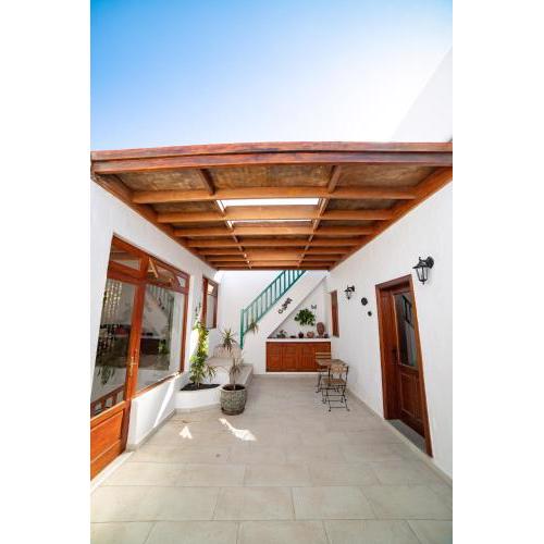 Casa Carmen