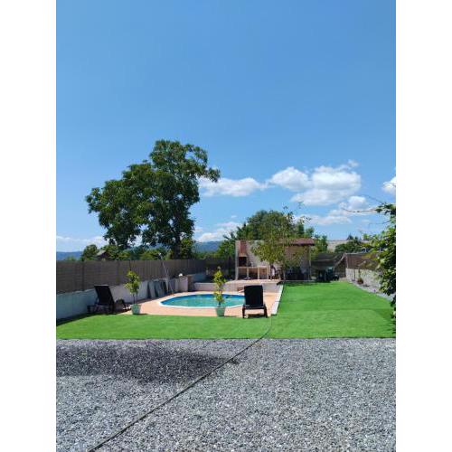 Casa Carmen