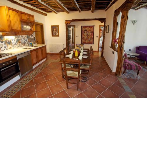 Casa Carole - 3 Bedroom Luxury Apartment