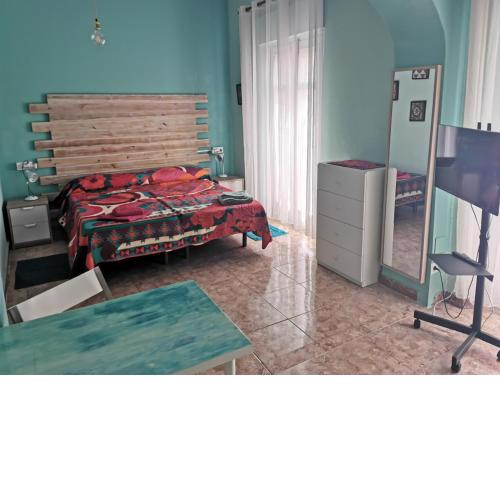 Casa Carolin