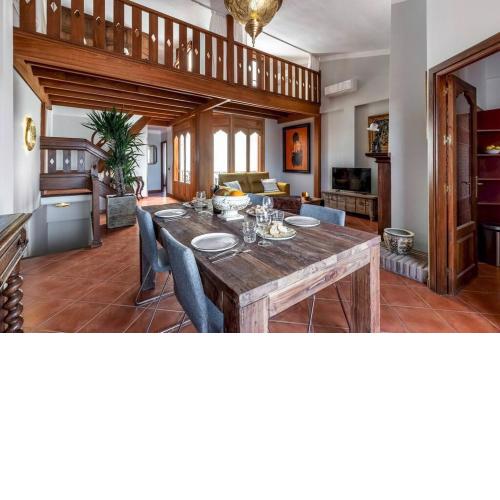 casa carpa andalucia III