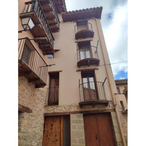 CASA CARRANCLANC