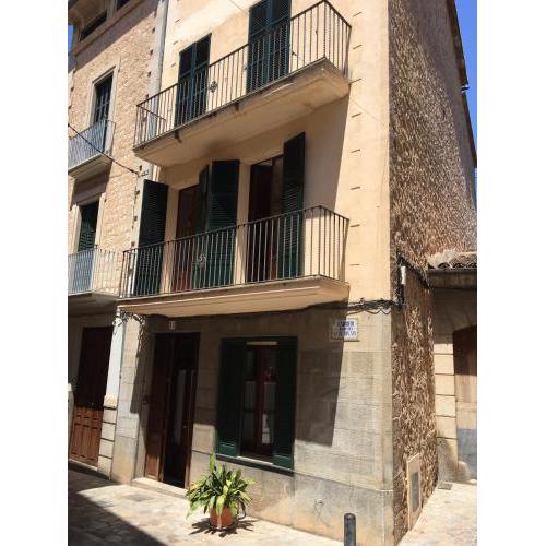 Casa Carrer de Bonany