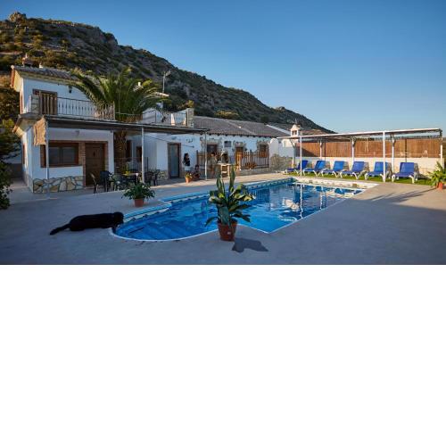 CASA CARRILLO
