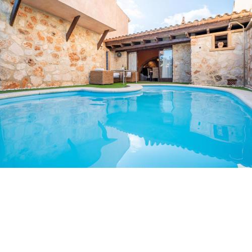 Casa Ca's Muré