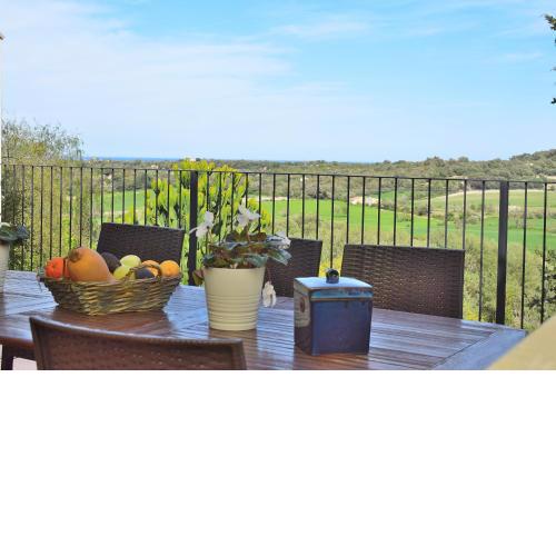 Casa Cas Padri 130 by Mallorca Charme