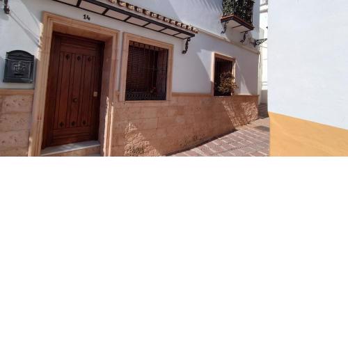 Casa Casco Antiguo de Marbella.