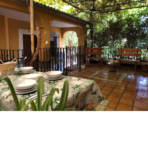 Casa Casillas