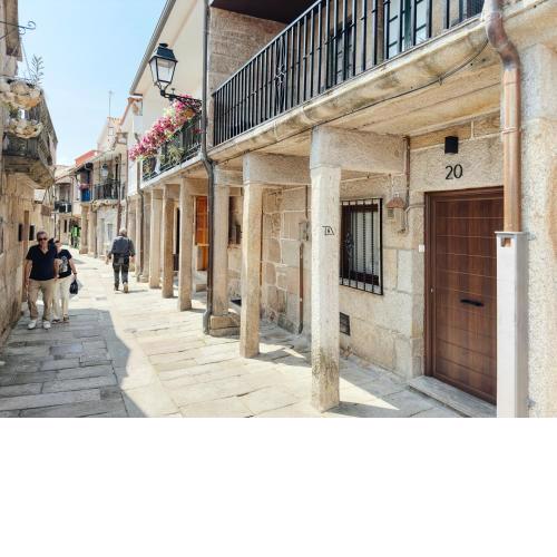 CASA CASTAÑEIRA