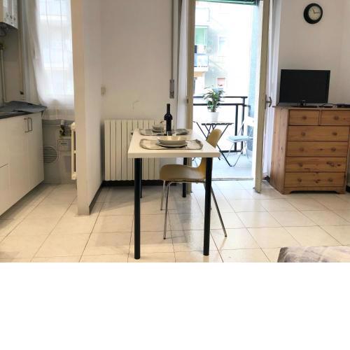 Casa Cavaleri Sweet apartment MM Bande Nere