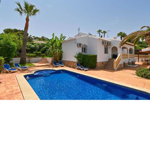 Casa Ceba