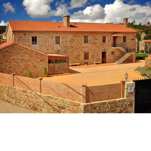 Casa Ceferinos