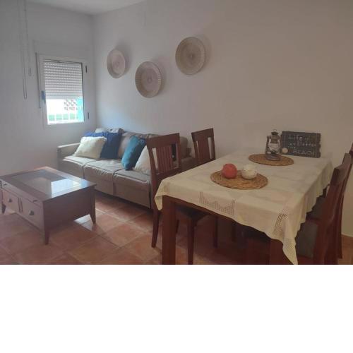 Casa centro playa en Vinaròs