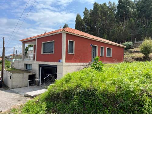 Casa cerca de la playa Area-Brava