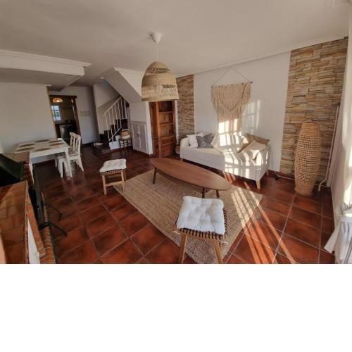 Casa cerca de la playa de Tarifa